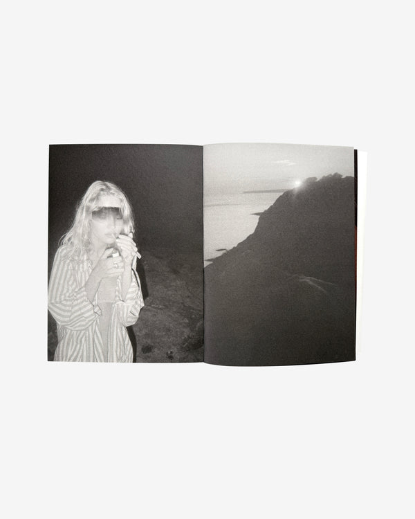 Idea - Purienne Zen Book - (Multi)
