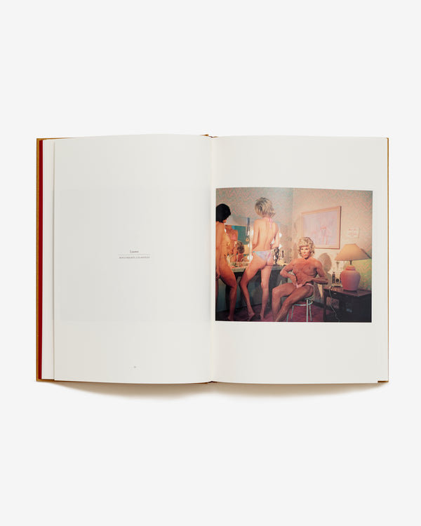 IDEA - Nadia Lee Cohen Women 6th Edition -  (Multi)