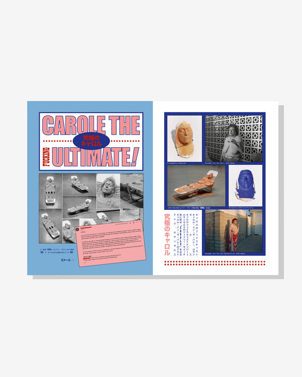 IDEA  - "Women" Pirate 2nd Edition By Nadia Lee Cohen - (Multi)