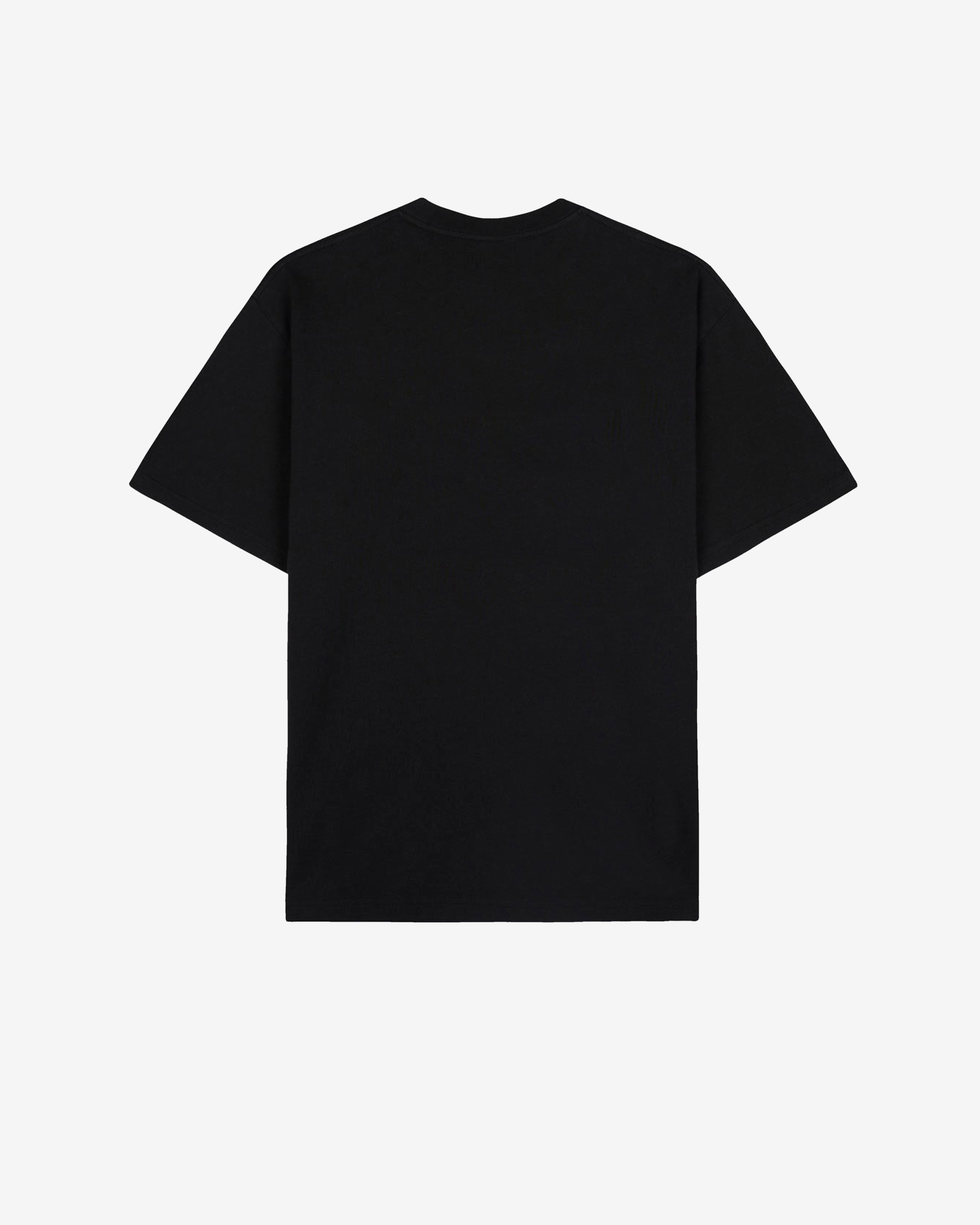 Brain Dead: Ghost In The Shell Men's T-Shirt (Black) | DSMNY E-SHOP