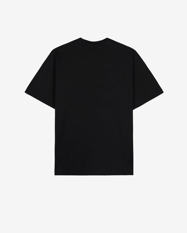 Brain Dead - Ghost In The Shell Men's T-Shirt - (Black)