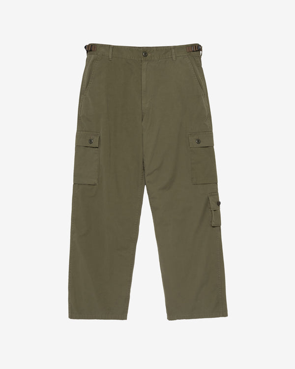 Human Made - Men's Cargo Pants - (Olive)