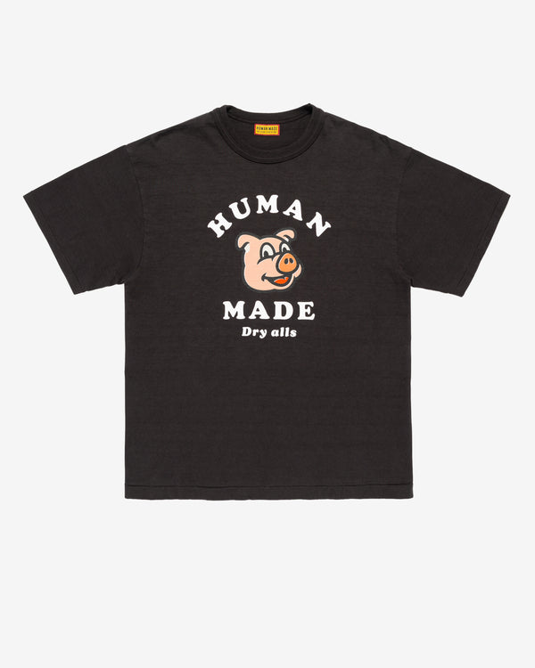 Human Made - Men's Graphic T-Shirt - (Black)