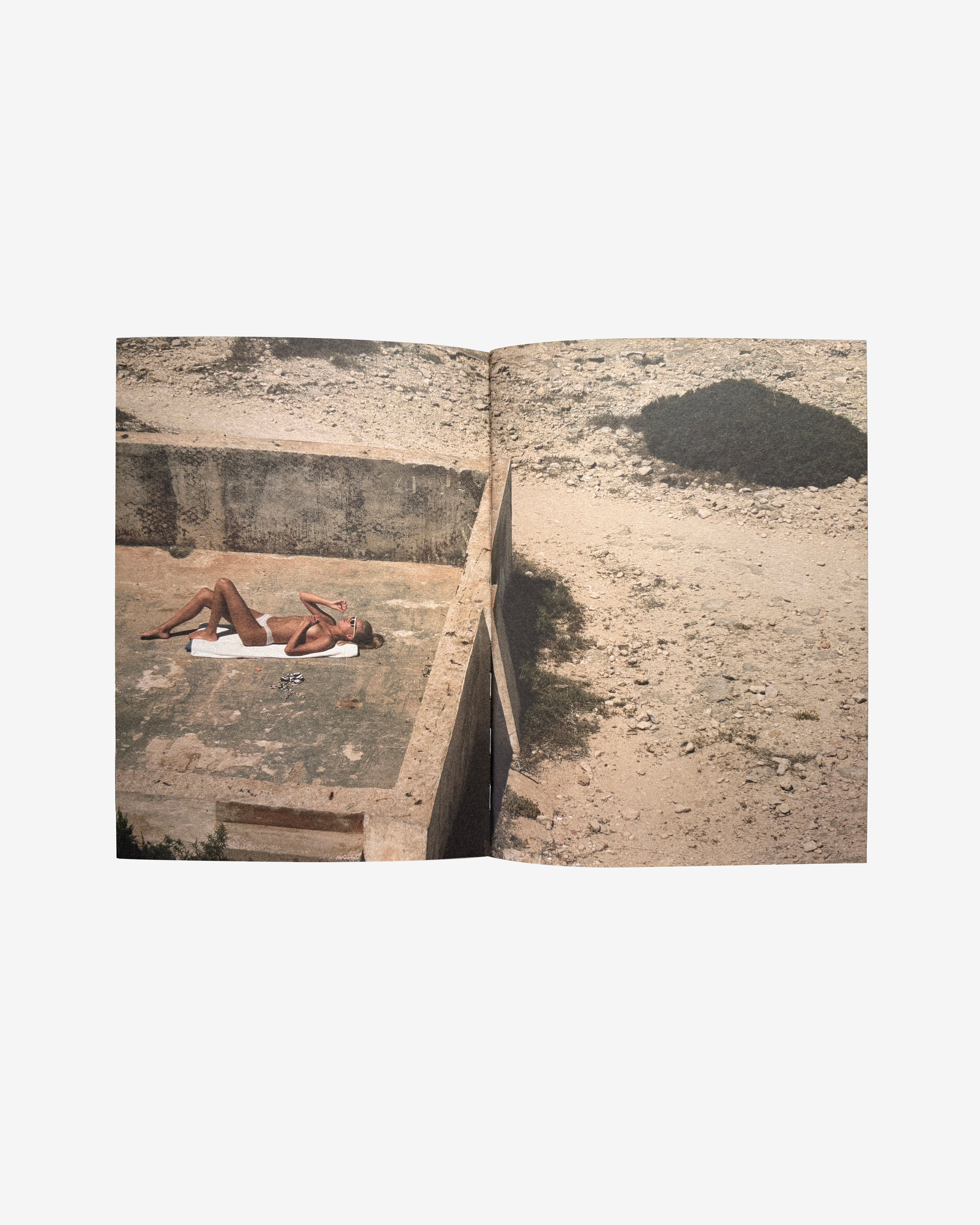 Idea: Purienne Zen Book (Multi) | DSMNY E-SHOP