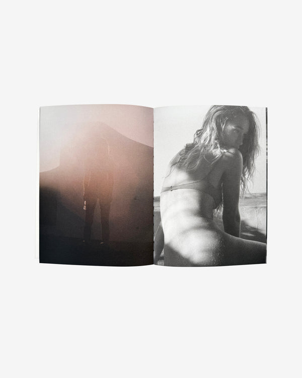 Idea - Purienne Zen Book - (Multi)