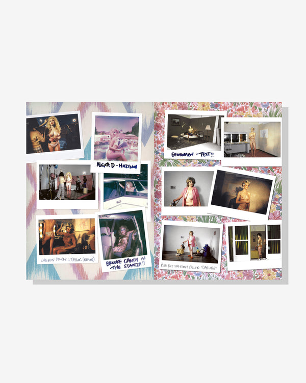 IDEA  - "Women" Pirate 2nd Edition By Nadia Lee Cohen - (Multi)