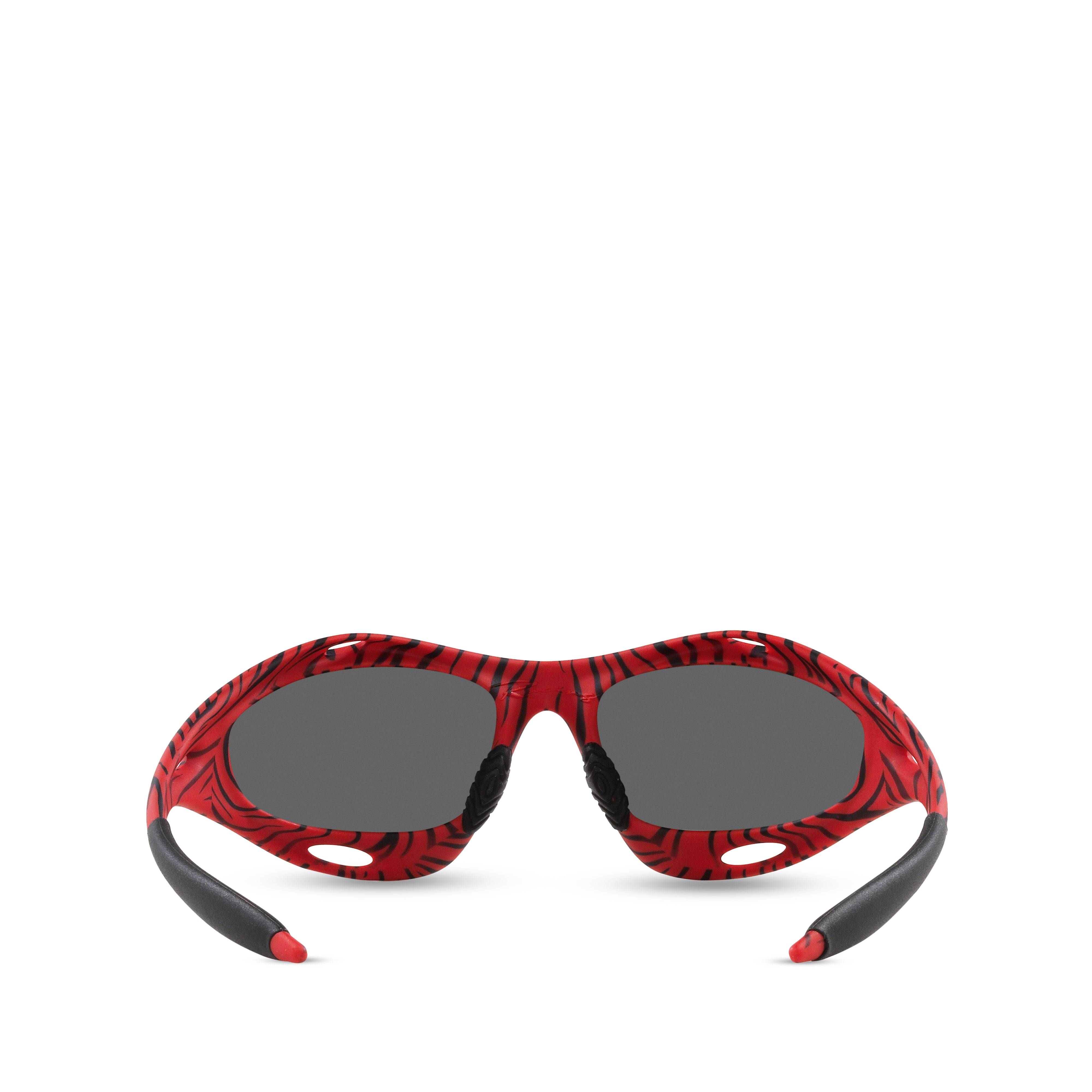 Oakley - Racing Jacket - (Red Tiger) – DSMNY E-SHOP