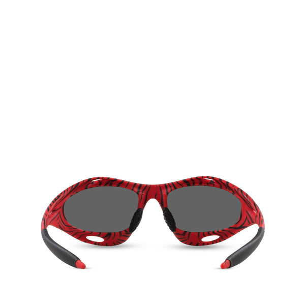 Oakley - Racing Jacket - (Red Tiger)