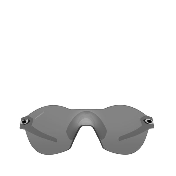 Oakley - Satisfy Running Subzero Sunglasses - (Black)