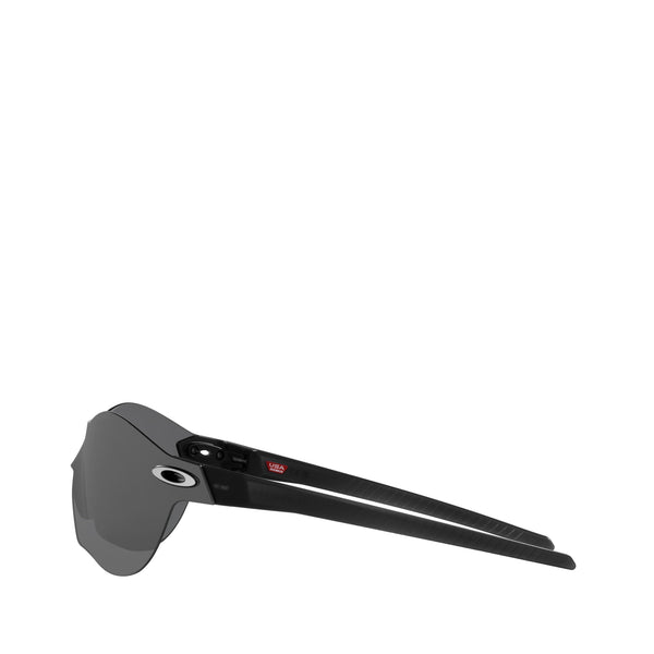 Oakley - Satisfy Running Subzero Sunglasses - (Black)