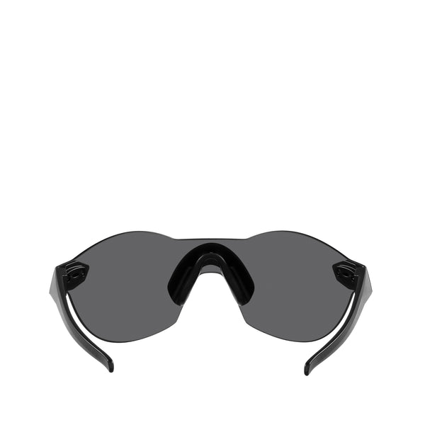 Oakley - Satisfy Running Subzero Sunglasses - (Black)