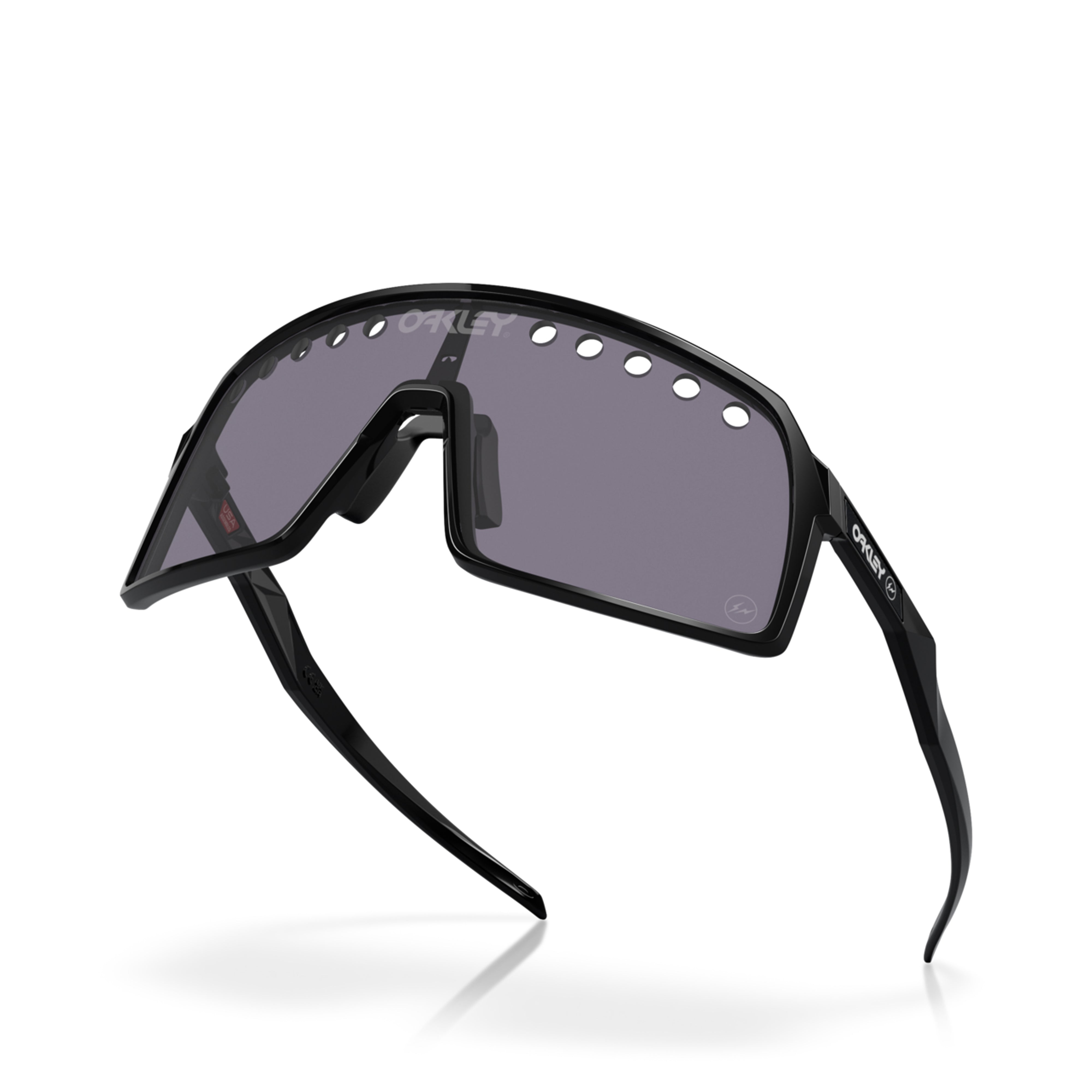 Oakley - Fragment Sutro - (Black)