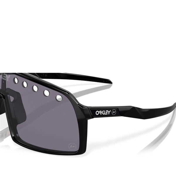 Oakley - Fragment Sutro - (Black)