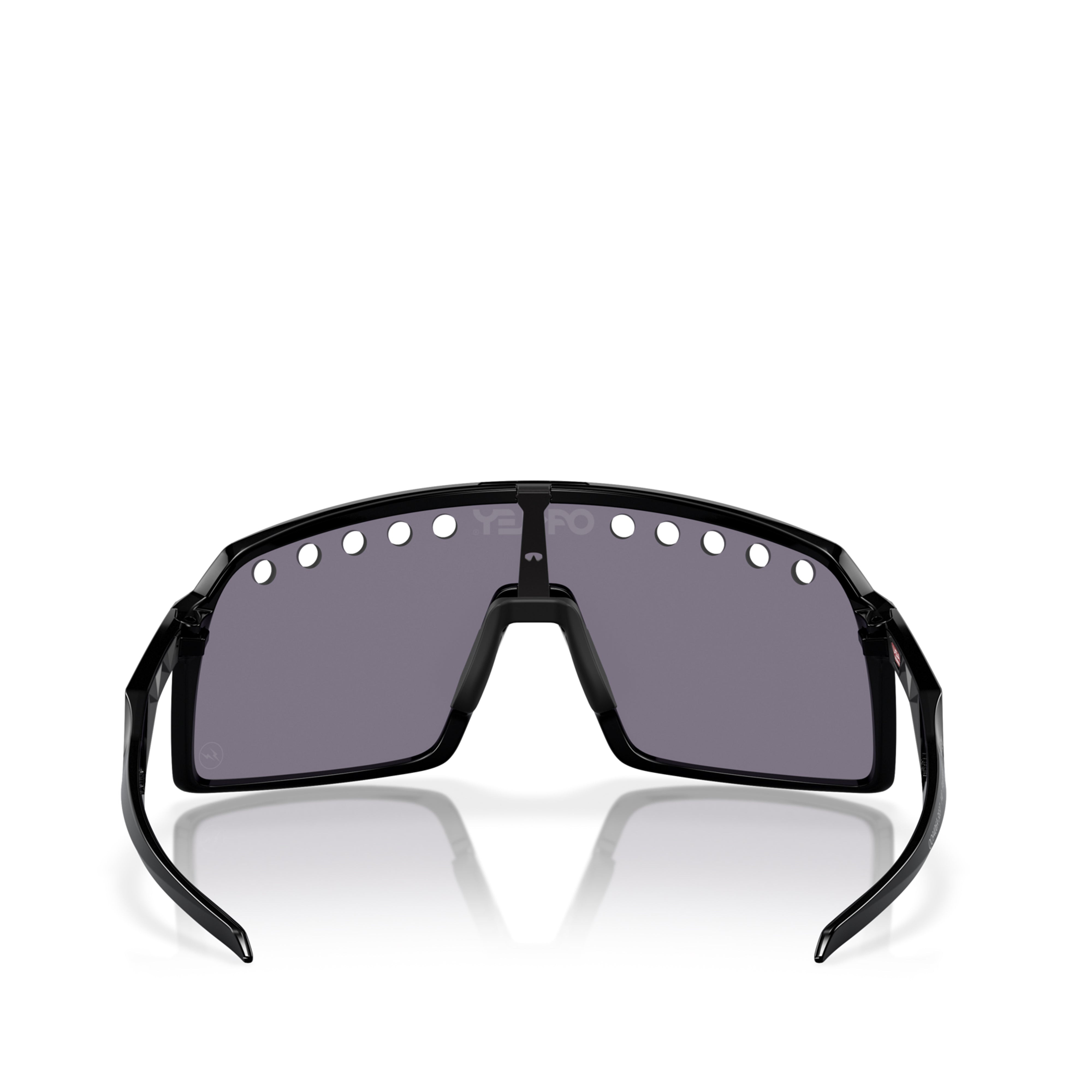 Oakley - Fragment Sutro - (Black) – DSMNY E-SHOP