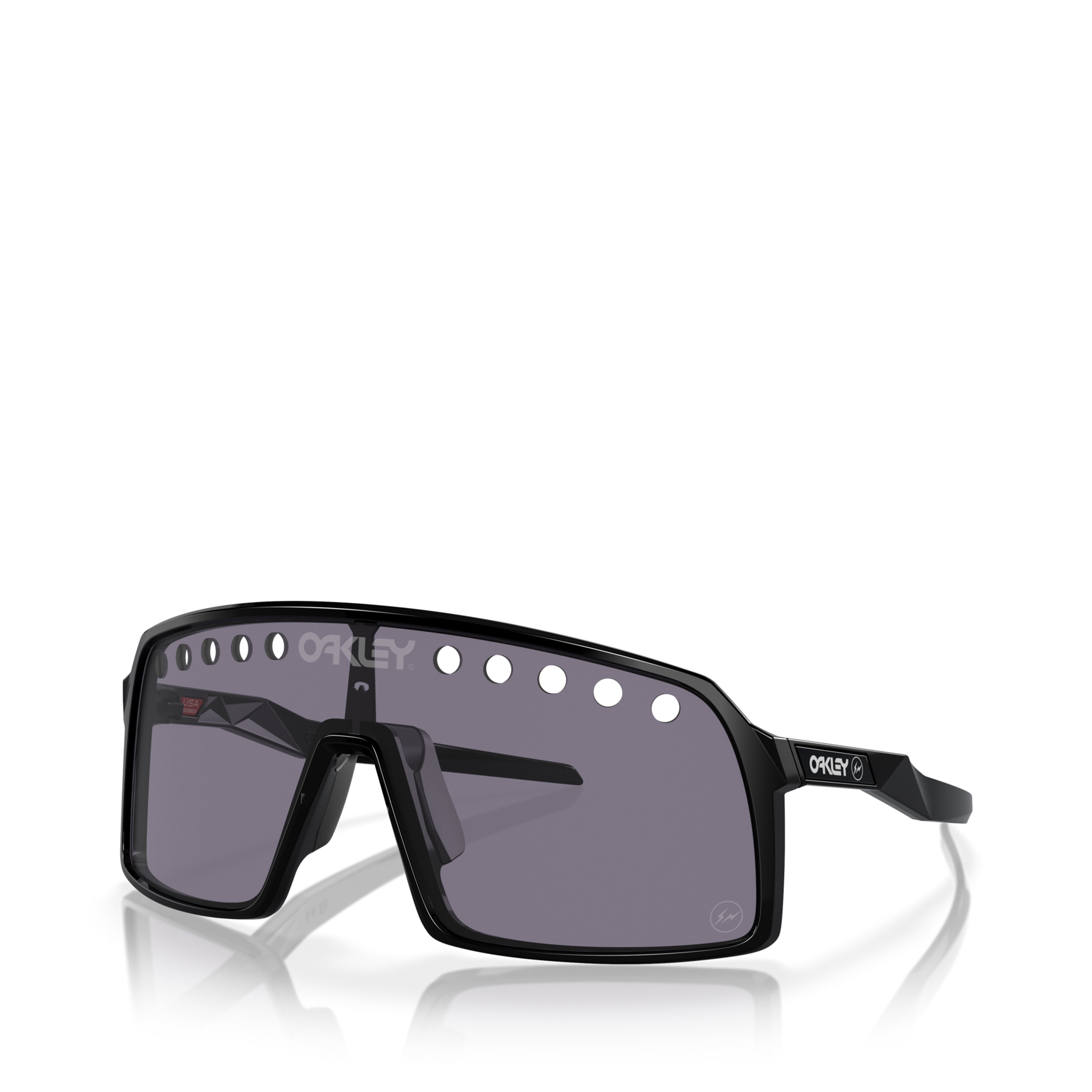 Oakley - Fragment Sutro - (Black) – DSMNY E-SHOP