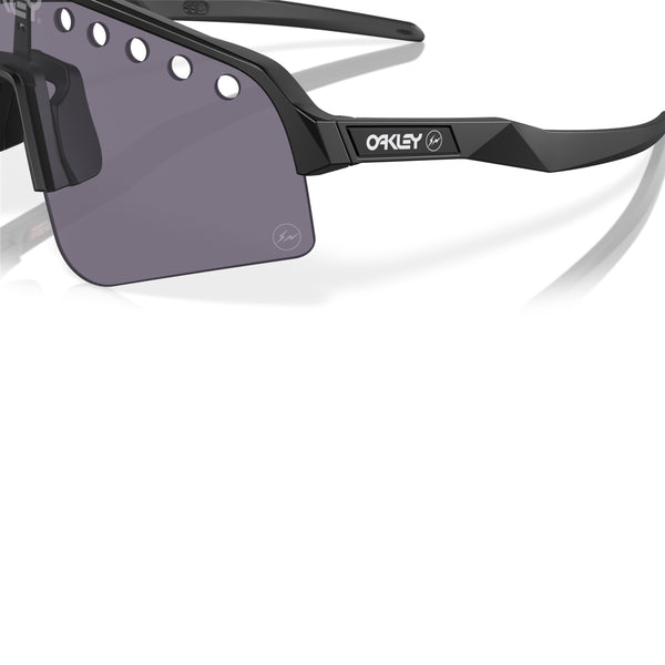 Oakley - Fragment Sutro Lite Sweep - (Black)