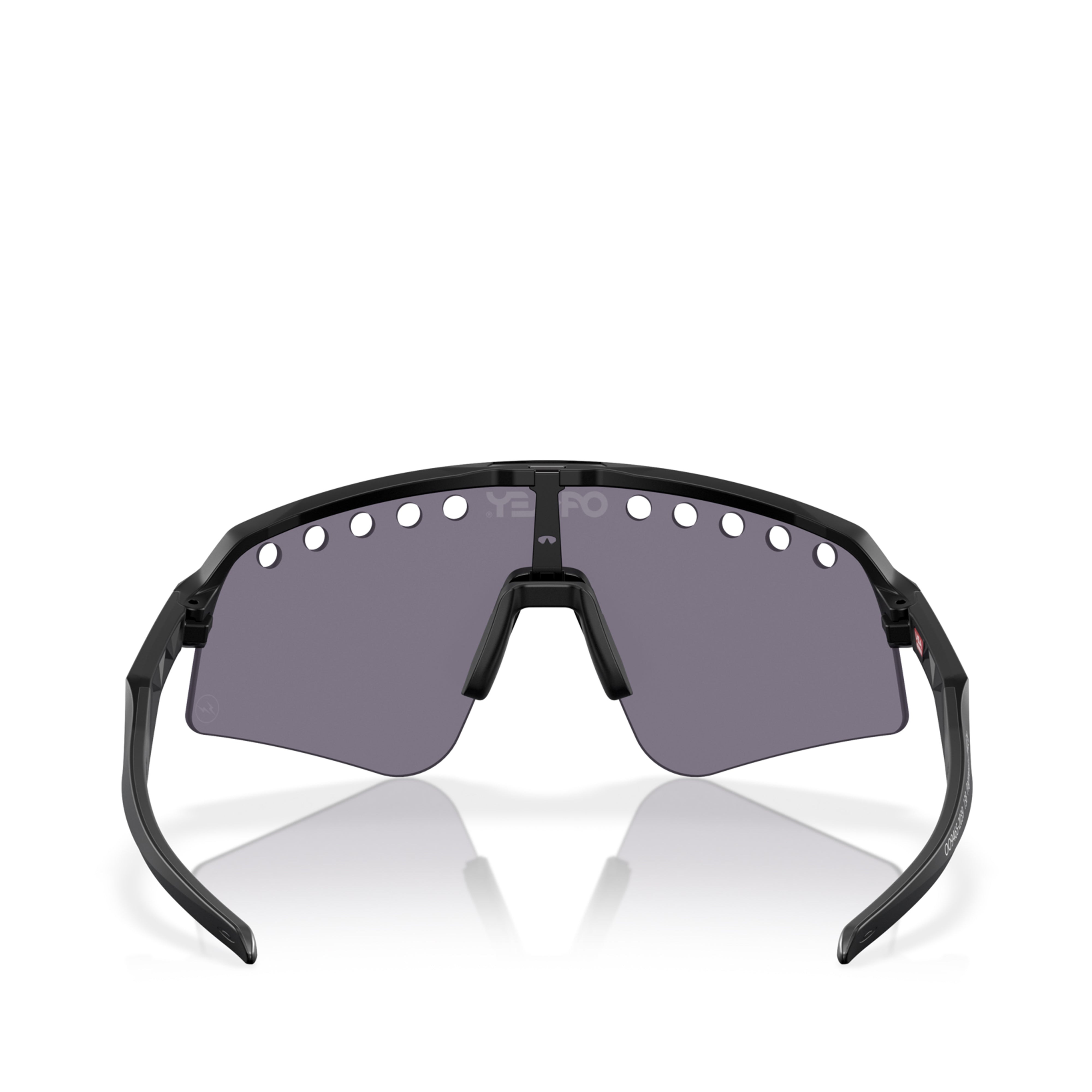 Oakley - Fragment Sutro Lite Sweep - (Black)