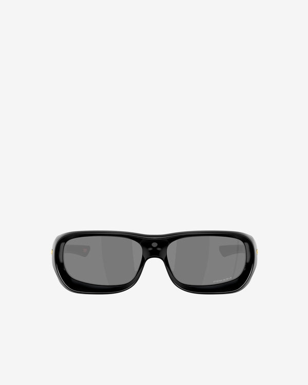 Oakley - De Soto Sunglasses - (Polished Black / Prizm Black)