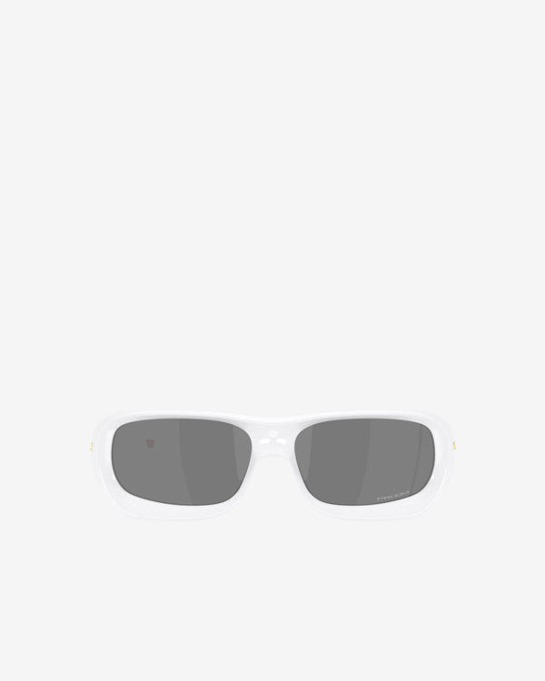 Oakley - De Soto Sunglasses - (Pearl White / Prizm Black)