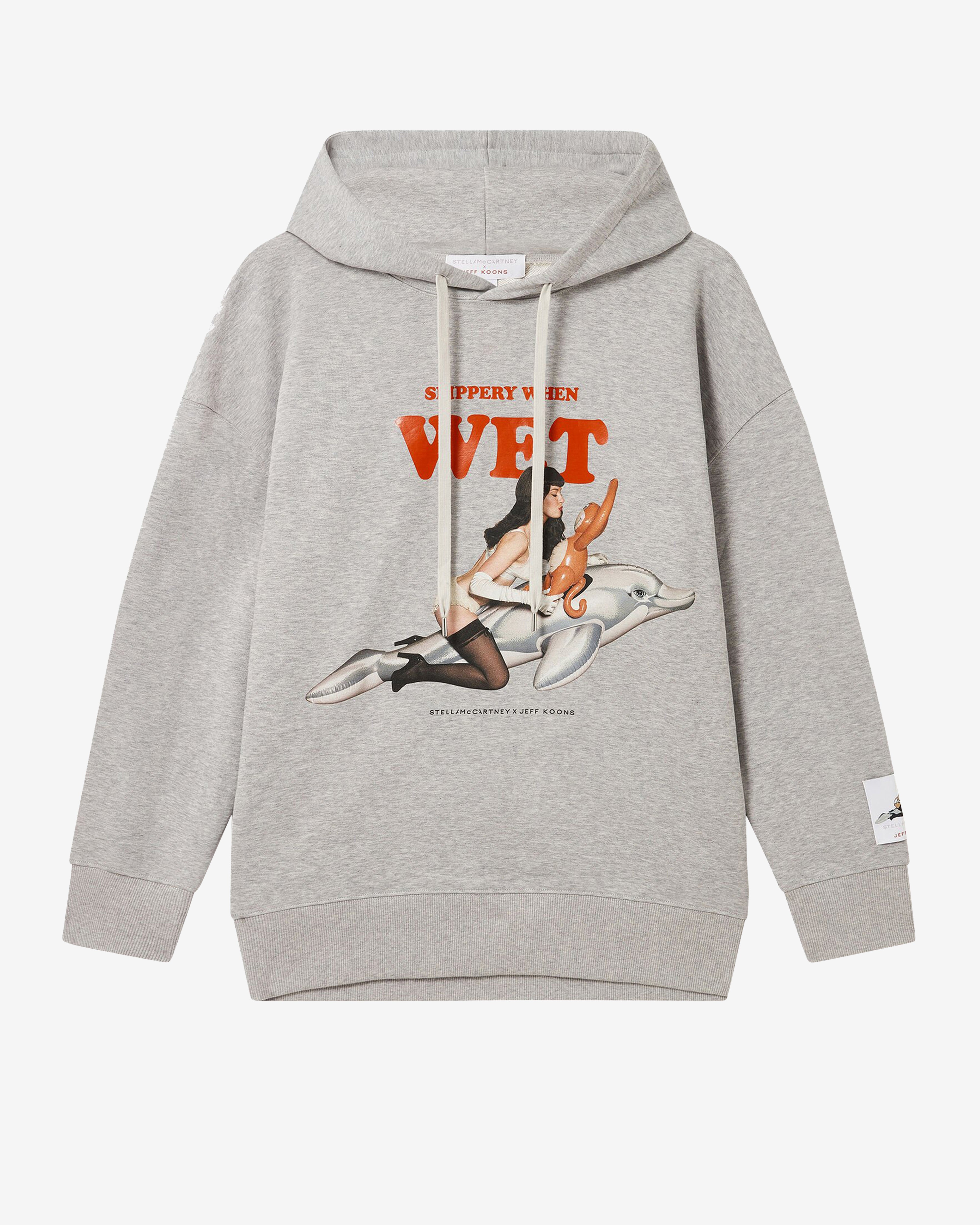Stella McCartney X Jeff Koons | DSMNY E-SHOP