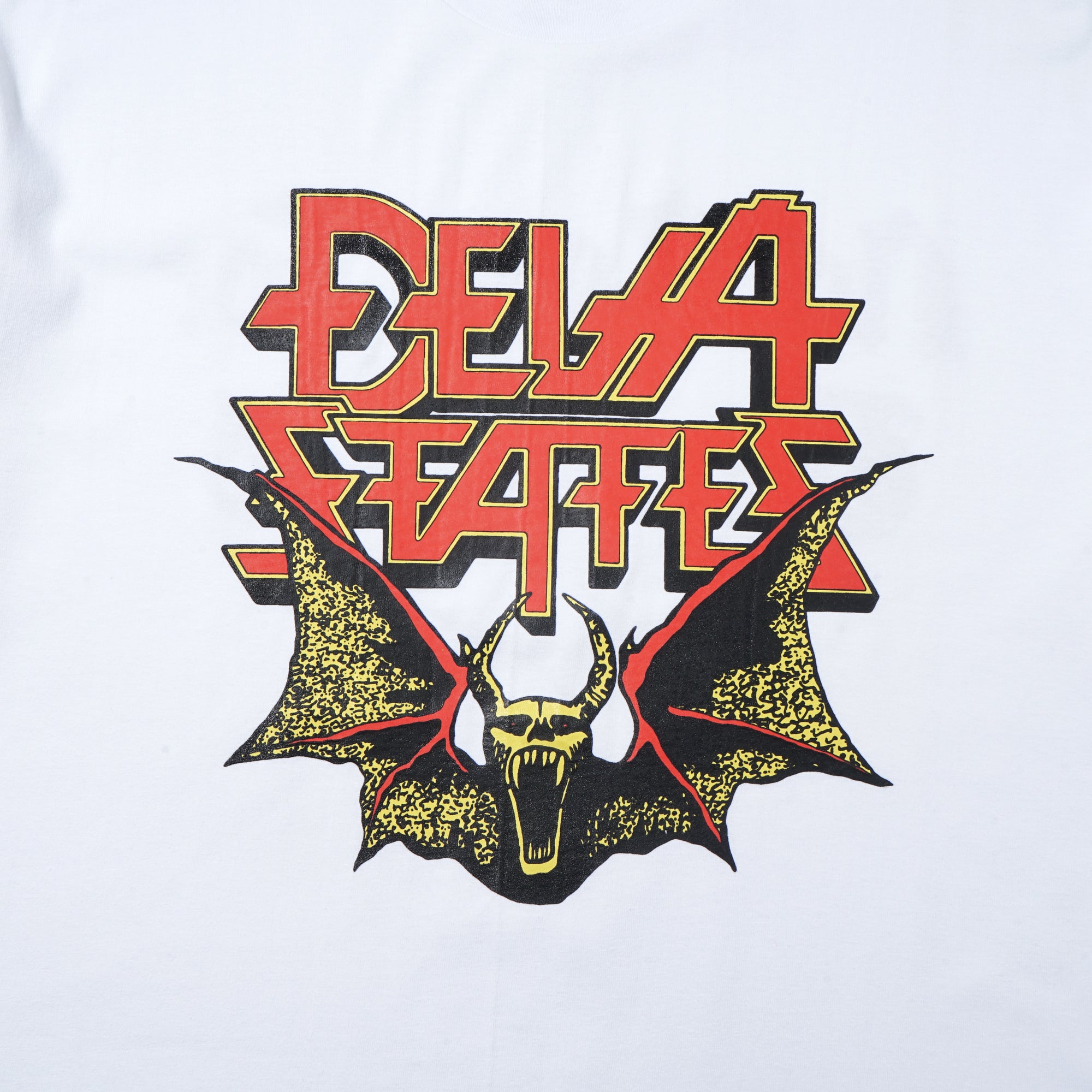 Deva States - Men's Wicked T-Shirt - (White) view 2