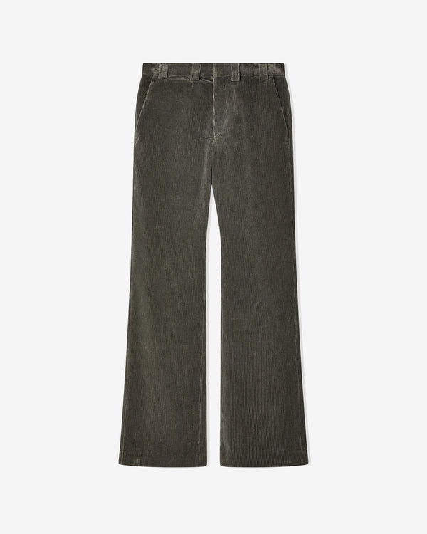 Rier - Men's Corduroy Trousers - (Castelrock)