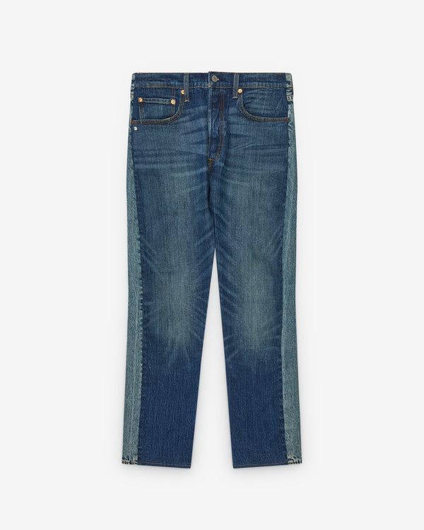 Bless - Women's Jeans - (Acid Wash)