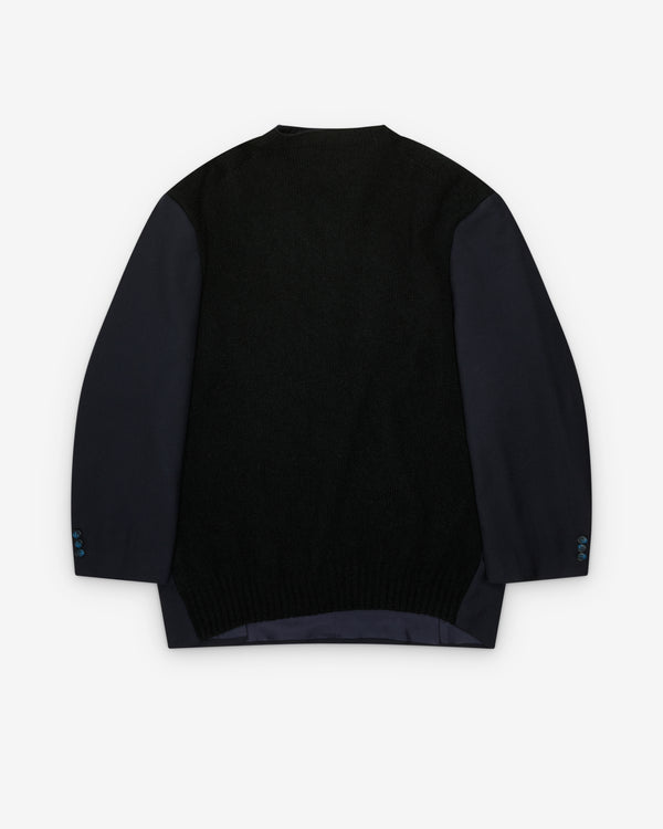 Bless - Women's Turtleneck - (Black)