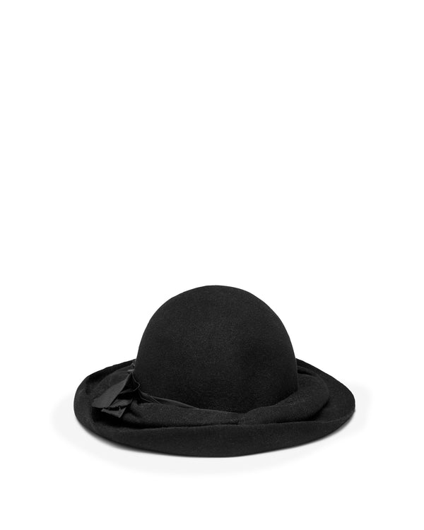 SCHA - Women's Lazy Short Unique F-RB - (Black)