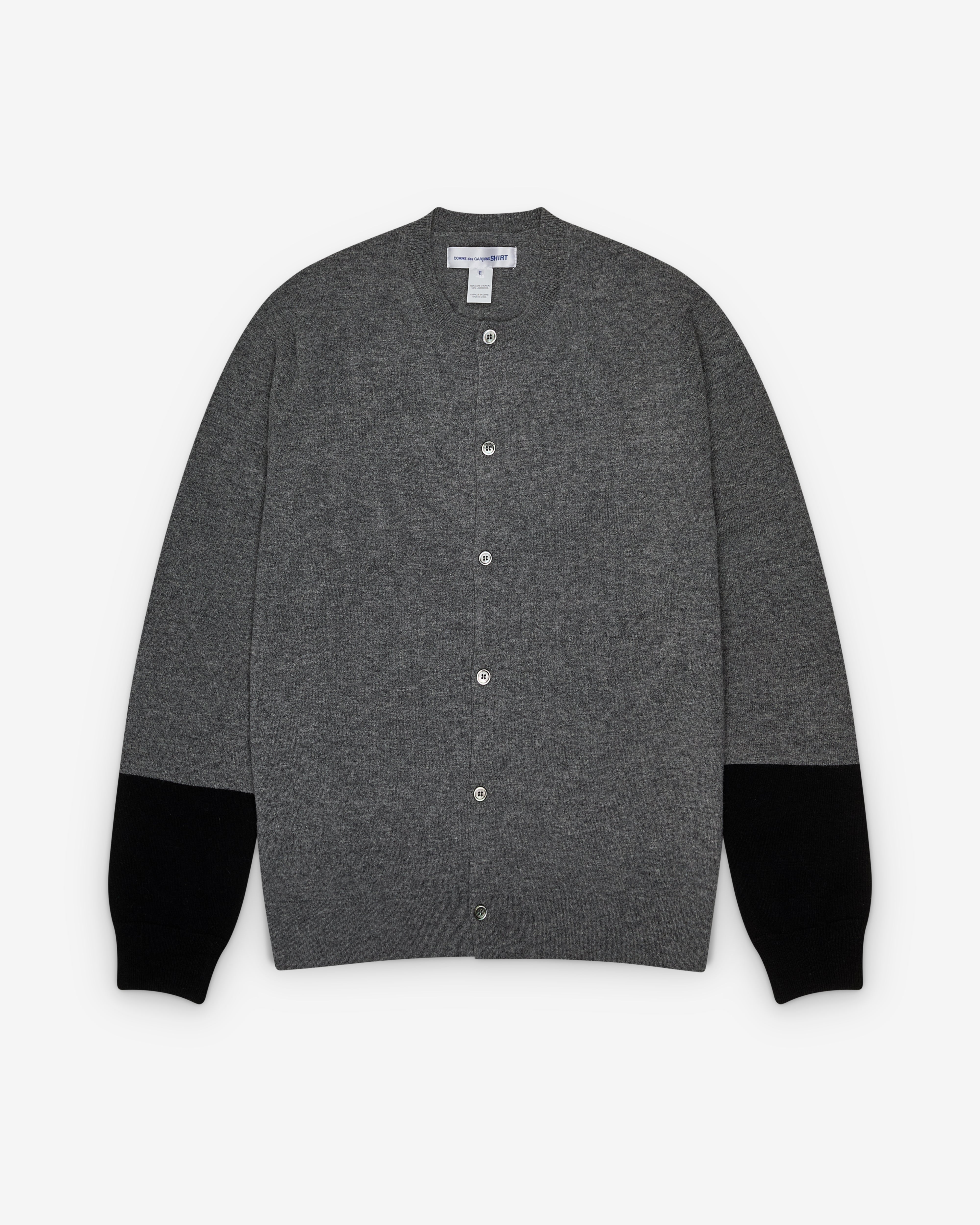 Comme des Garçons Shirt Forever | DSMNY E-SHOP
