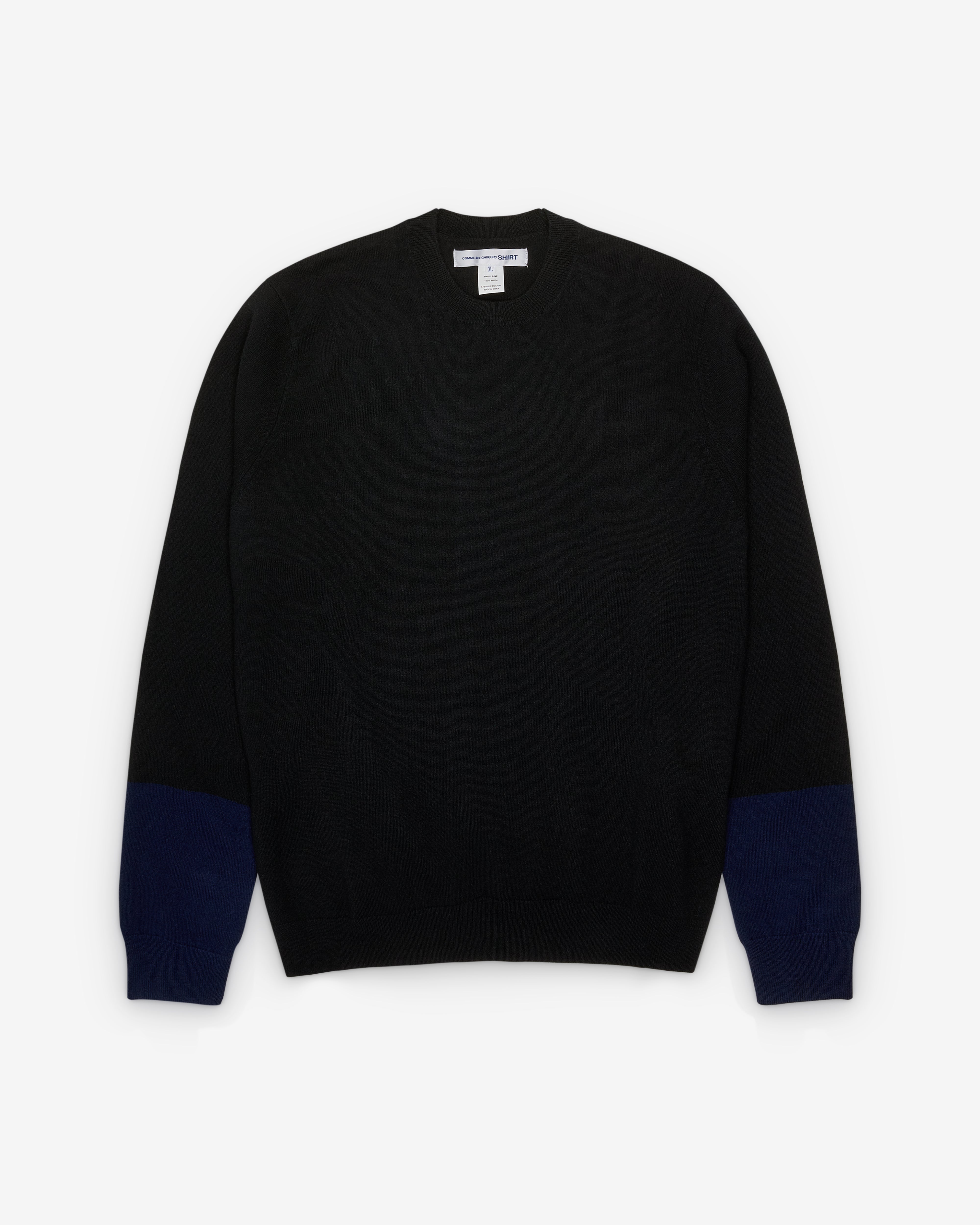 Comme des Garçons Shirt Forever | DSMNY E-SHOP