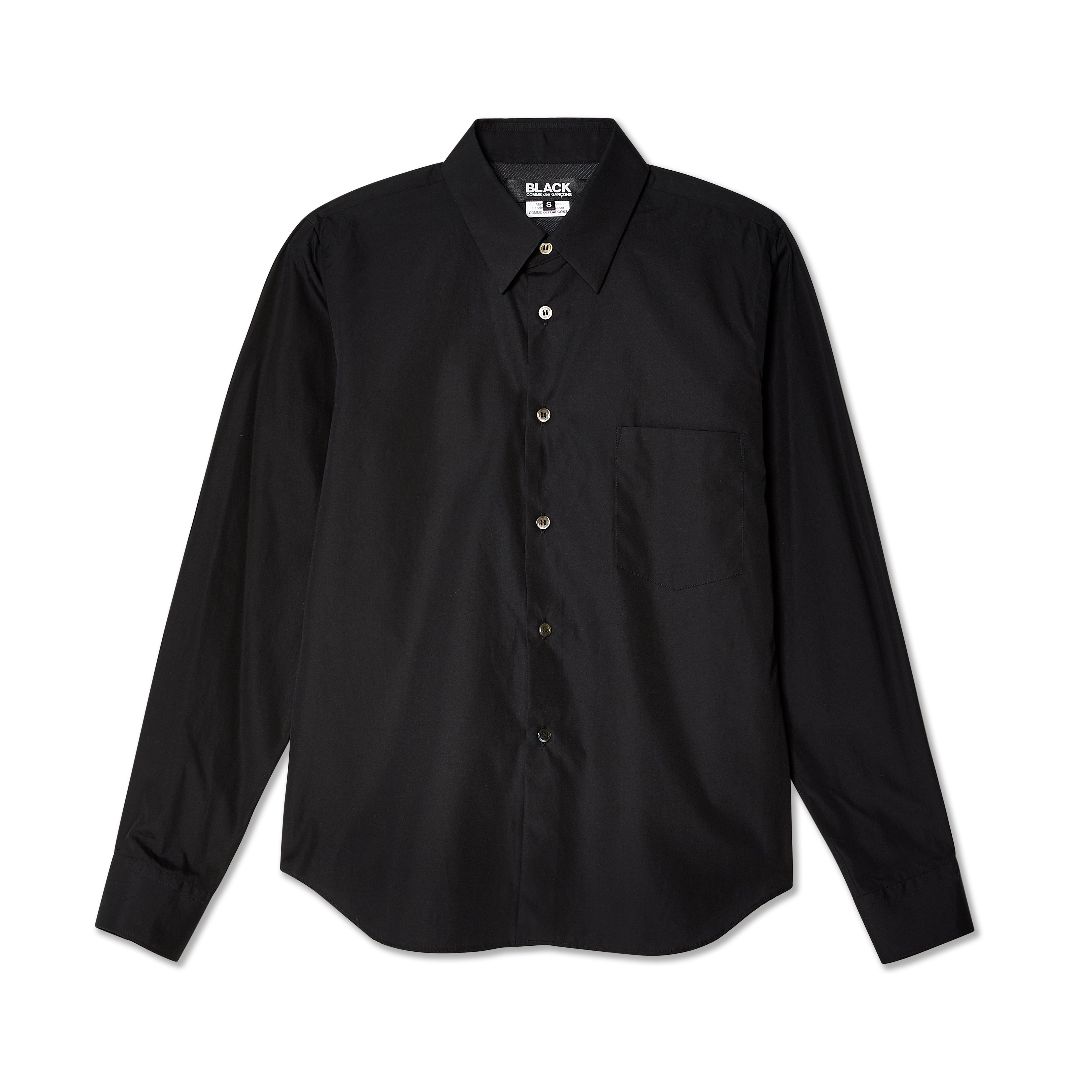 Comme des Garçons Black – DSMNY E-SHOP