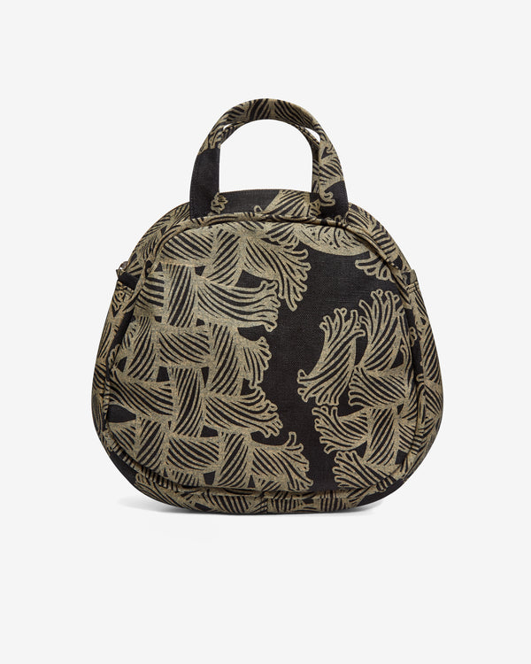 Christopher Nemeth - Men's Medium Round Bag