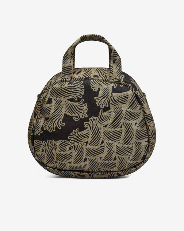 Christopher Nemeth - Men's Medium Round Bag