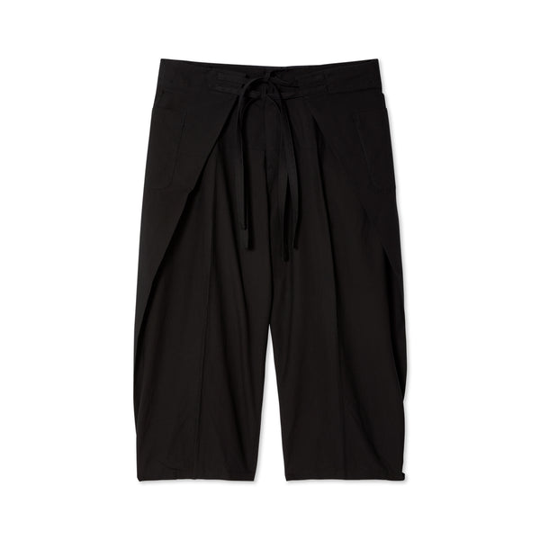 Craig Green - Men's Wrap Trousers - (Black)