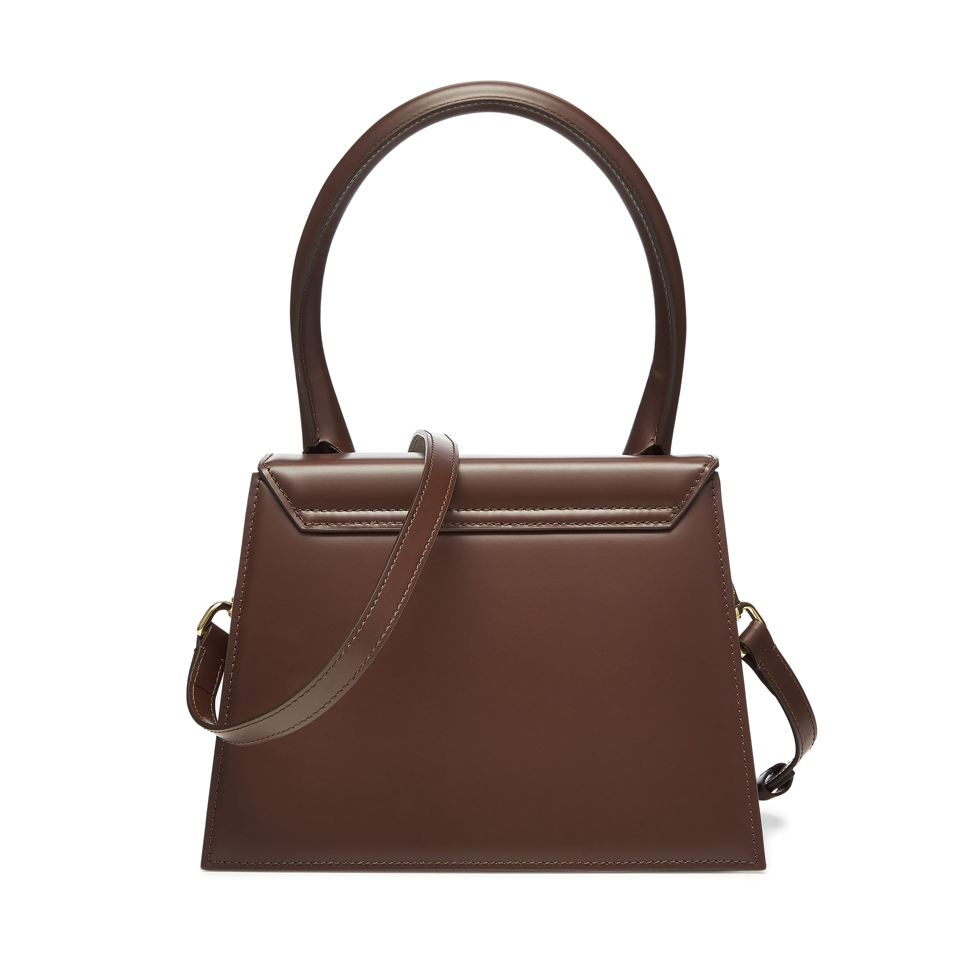 Jacquemus - Le Grand Chiquito - (Brown) view 3
