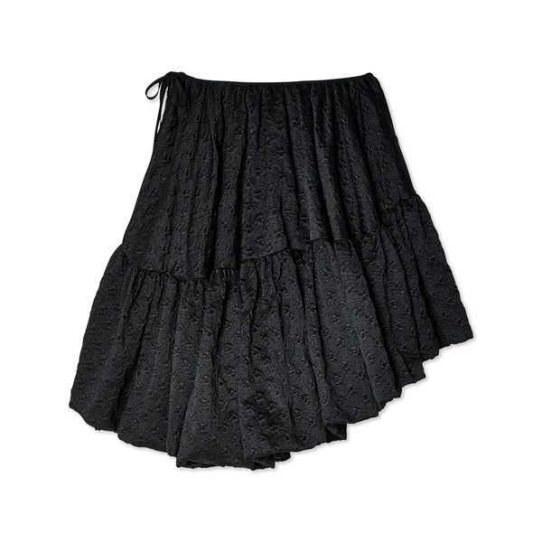 Cecilie Bahnsen - Women's Voluminous Skirt - (Black)