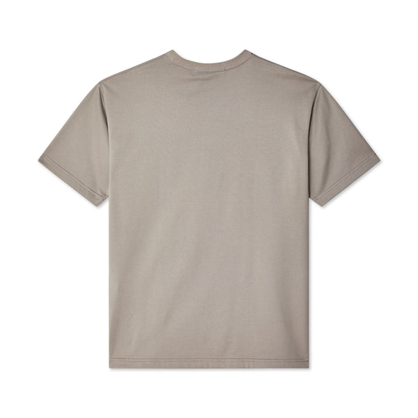 Junya Watanabe Man - Men's T-Shirt - (Grey/Multi)