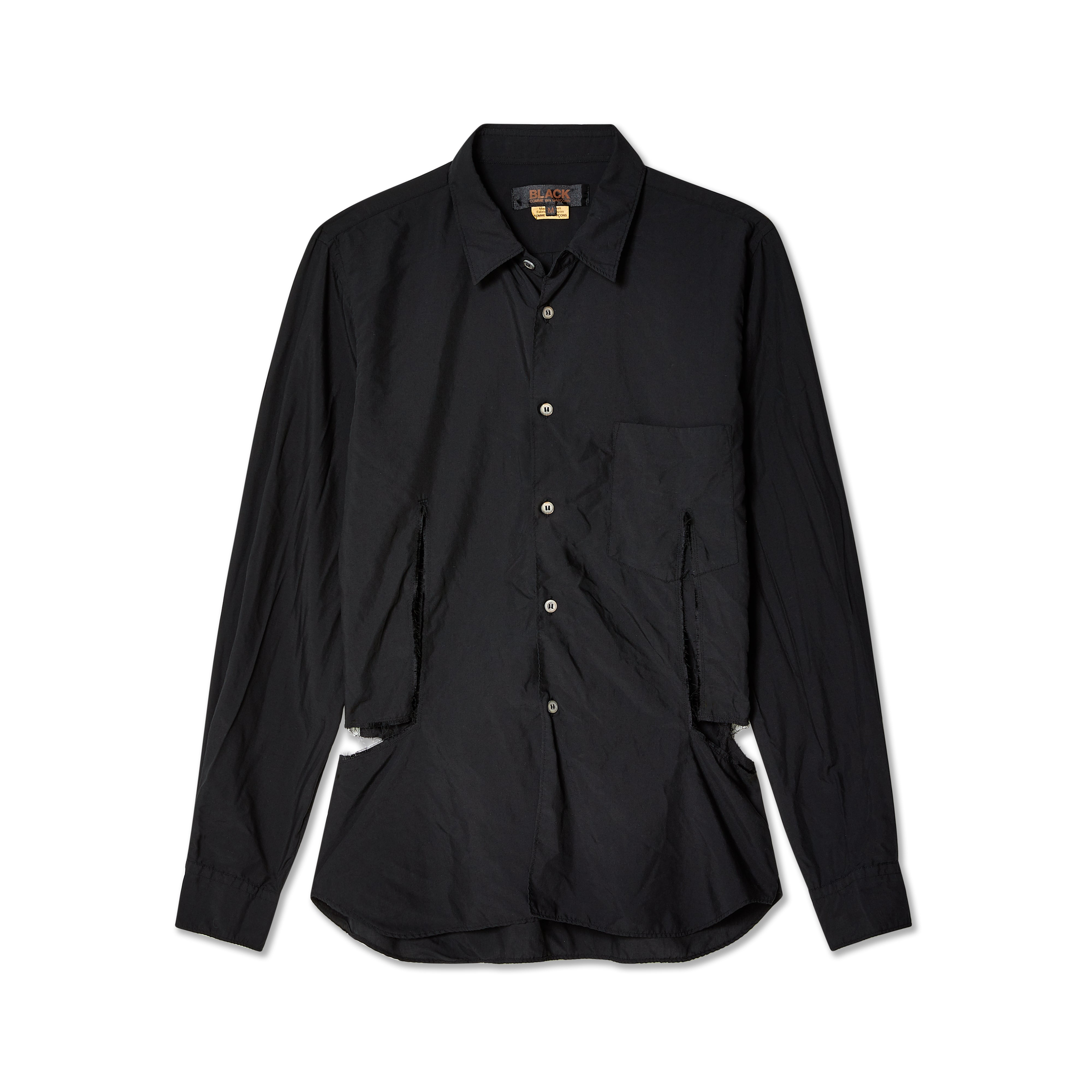 Comme des Garçons Black – DSMNY E-SHOP