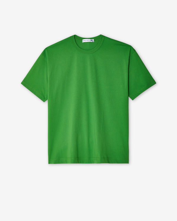 CDG Shirt - Men's Turkish Tee - (Green)