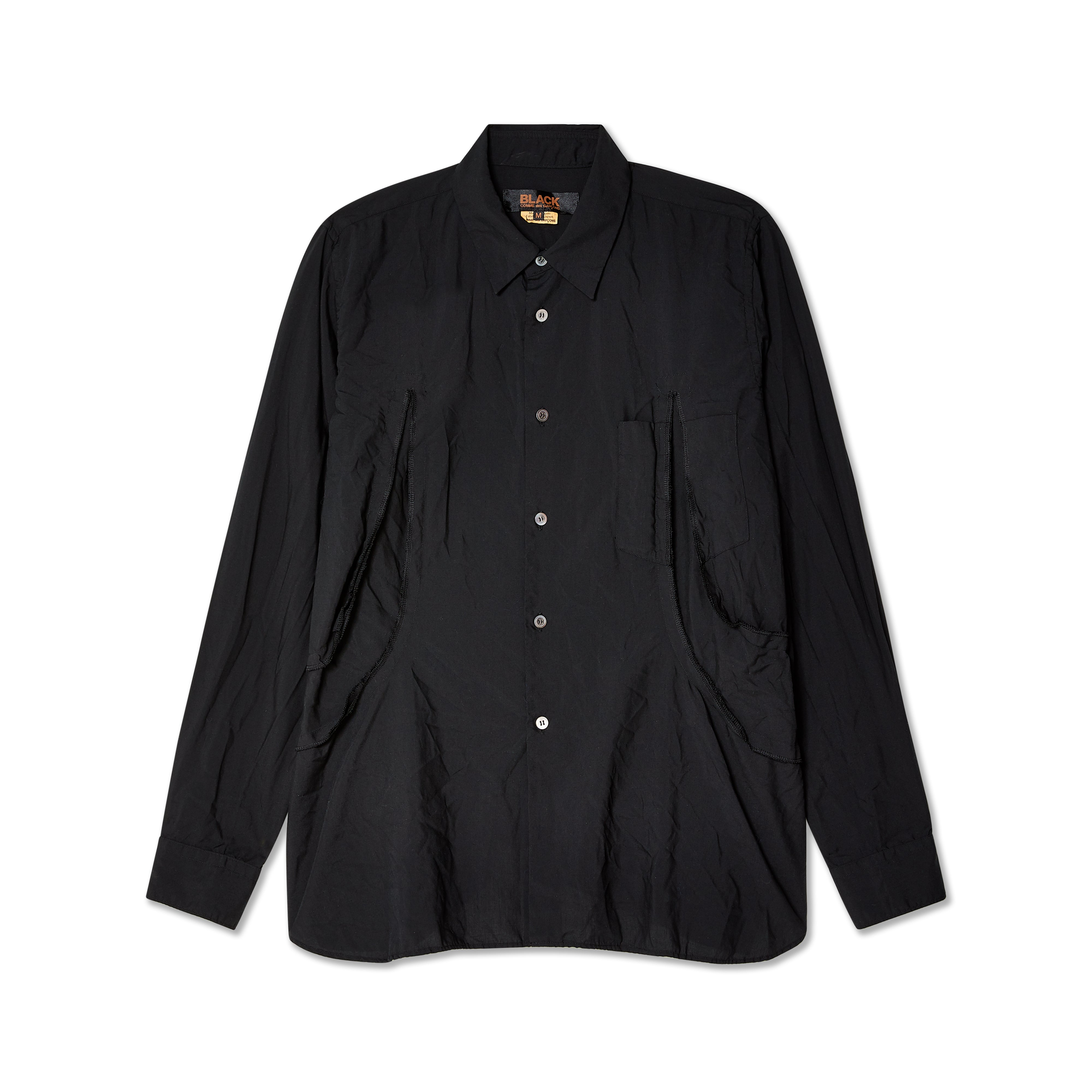 Comme des Garçons Black – DSMNY E-SHOP