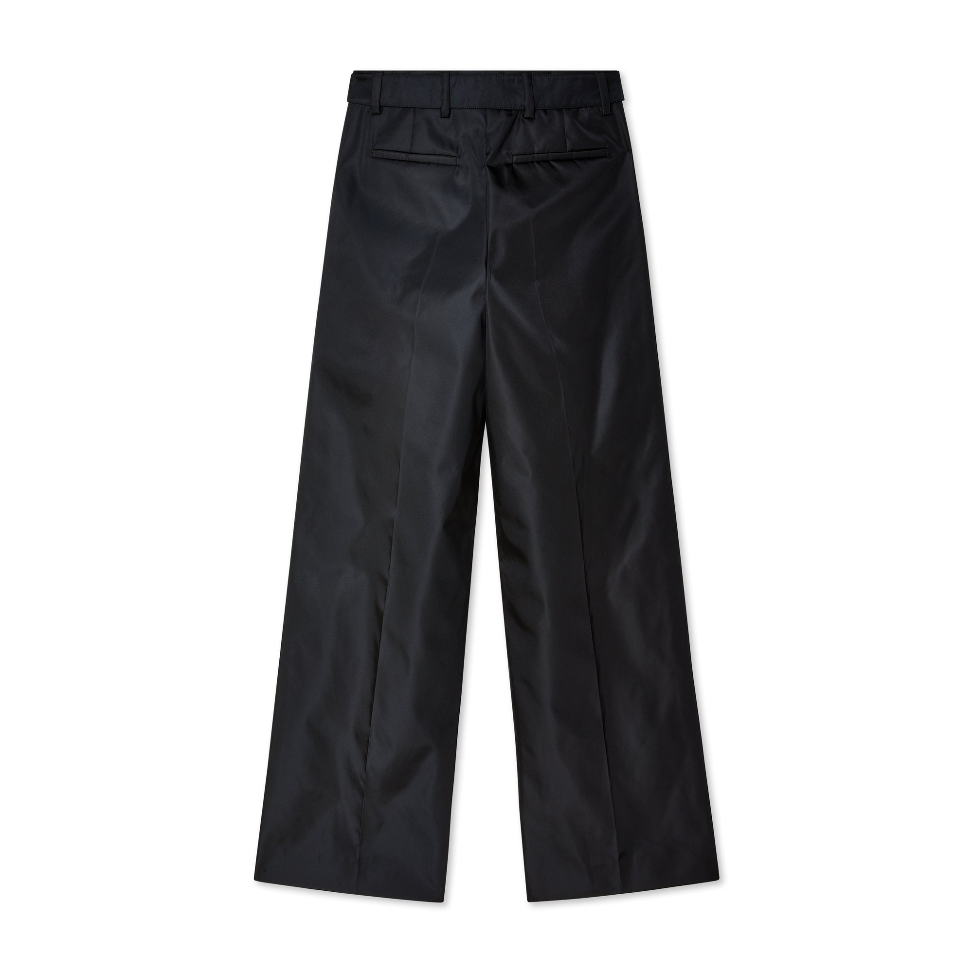 Prada - Women's Pants - (Black) view 2