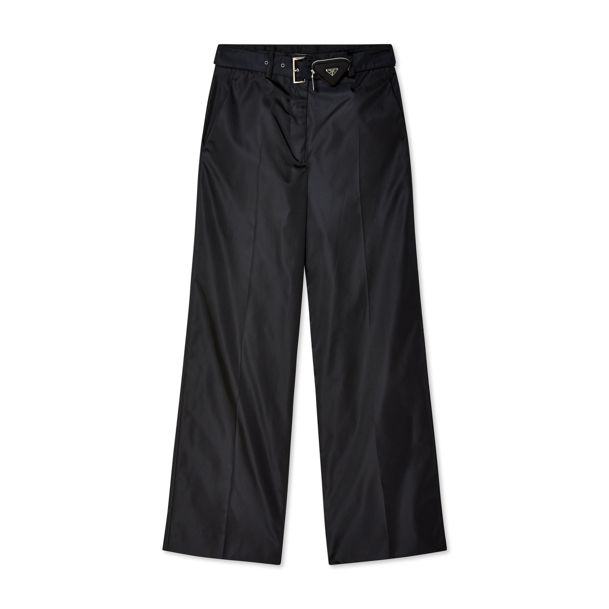 Prada - Women's Pants - (Black) – DSMNY E-SHOP