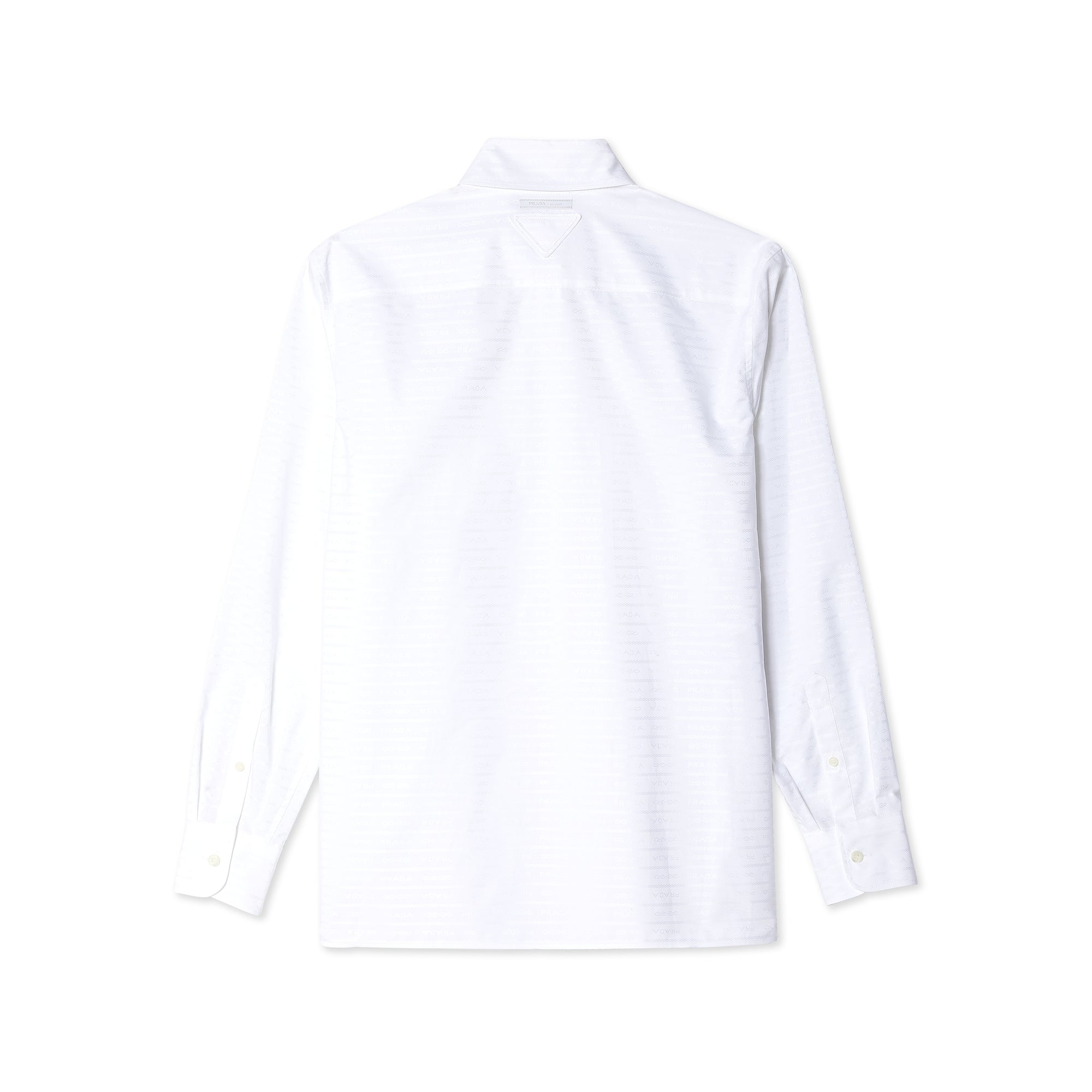 Prada - Women's Shirt - (White) view 2