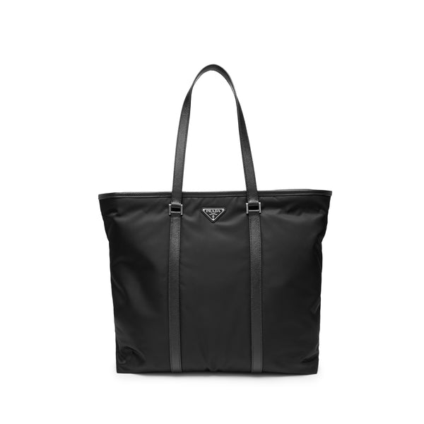 Prada - Men’s Shopping Bag - (Black)