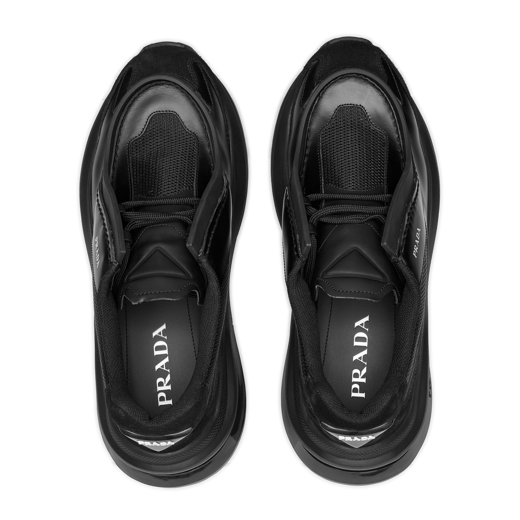 Prada Canada Prada Made To Order Shoes Price PRADA Match Race