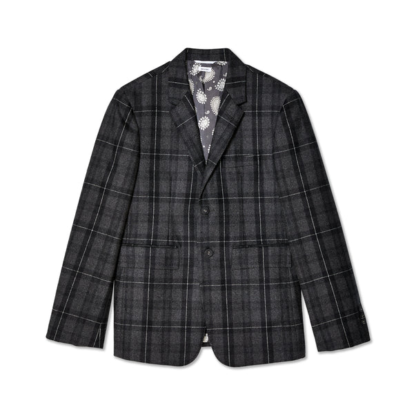 Thom Browne - Men's Fit 1 Single-Breasted Jacket - (Classic)