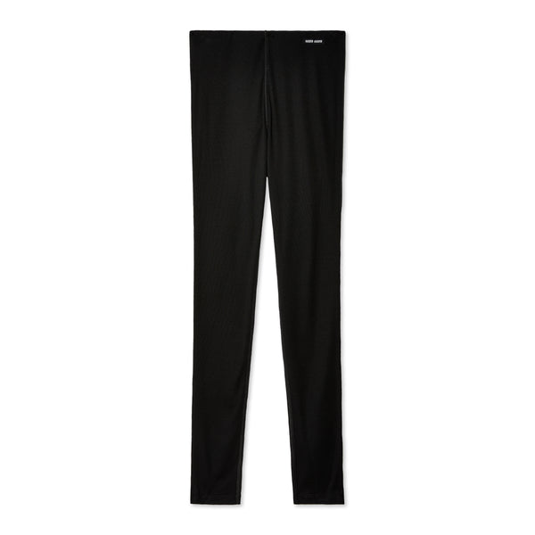 Miu Miu - Women's Silk Jersey Pants - (Black)