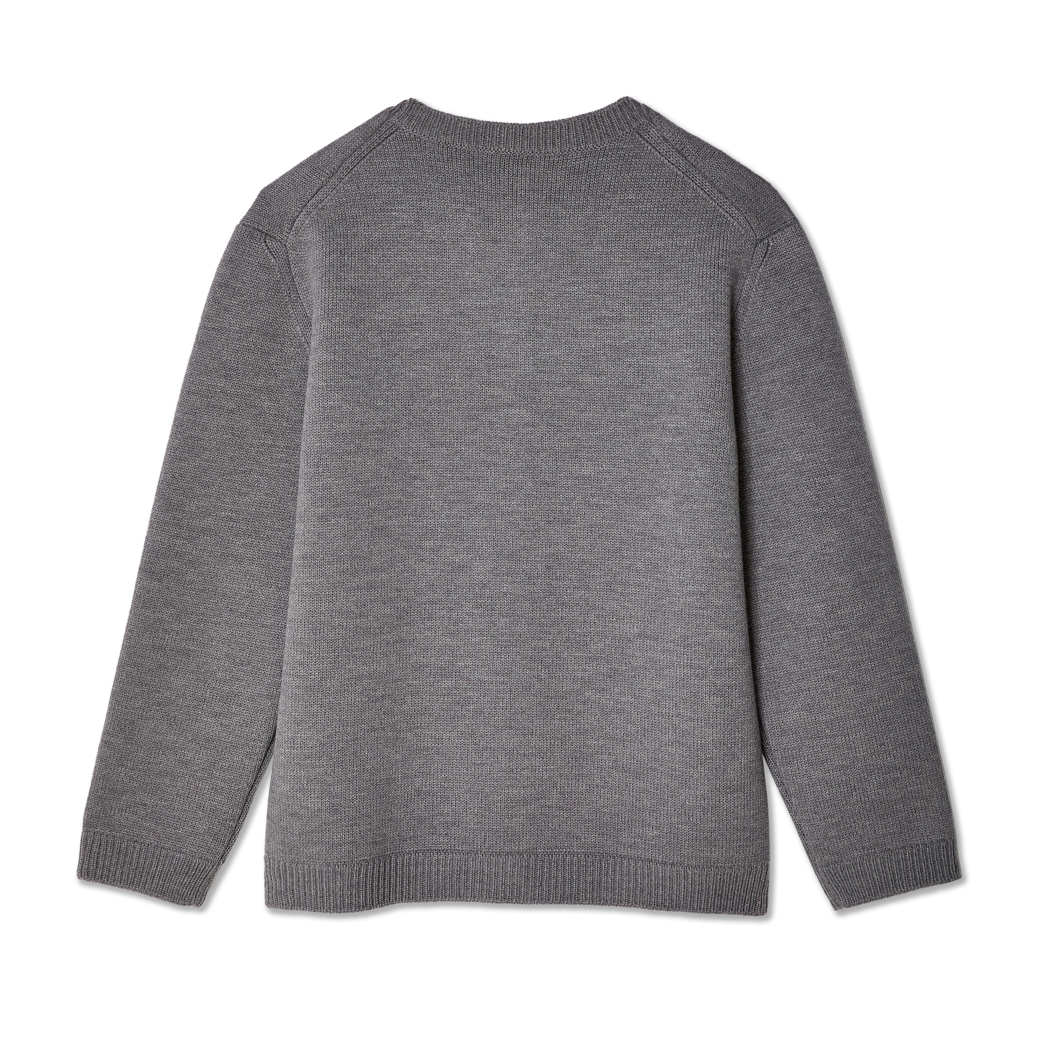 Miu Miu - Men's Cardigan - (Grey)