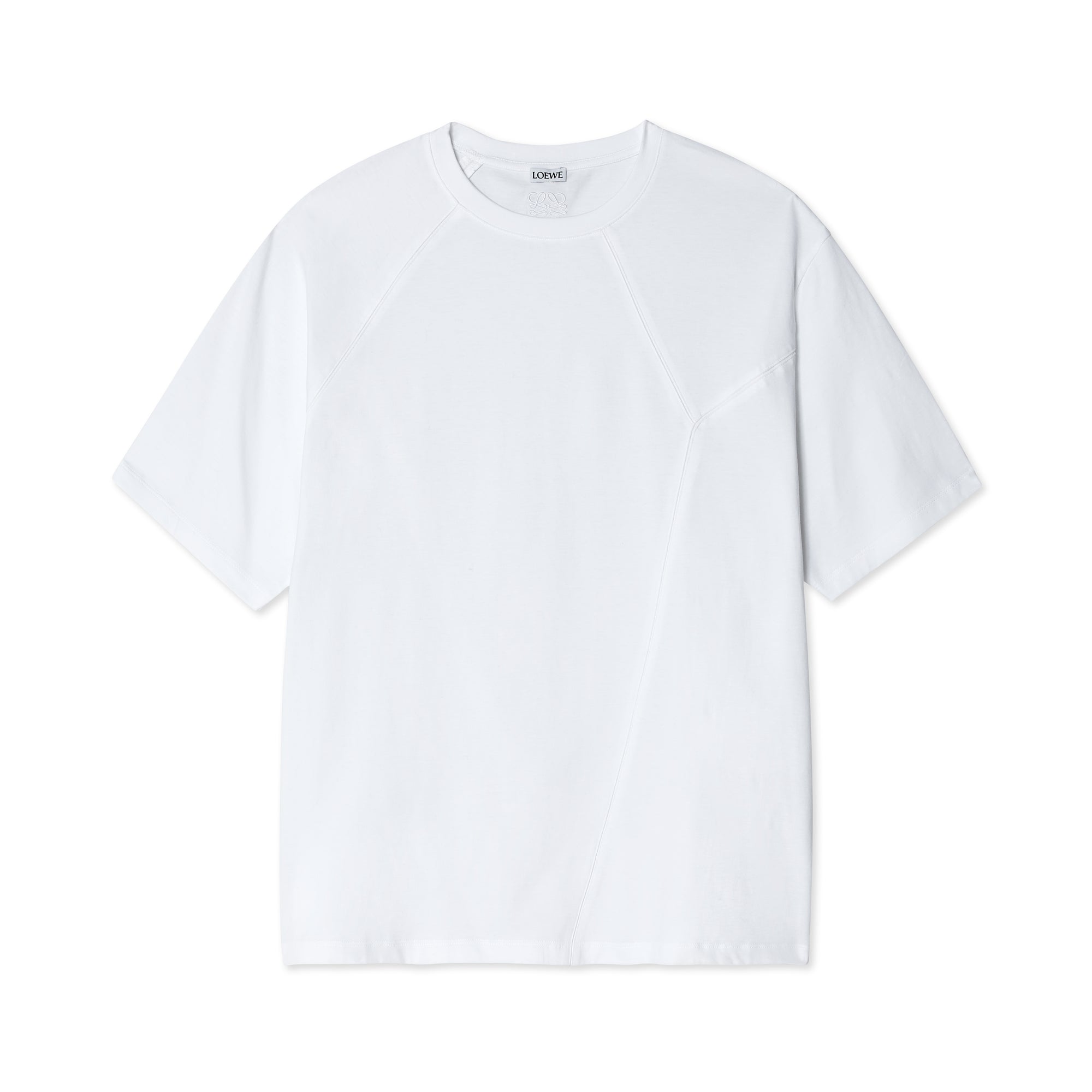 Loewe Relaxed Fit T-Shirt